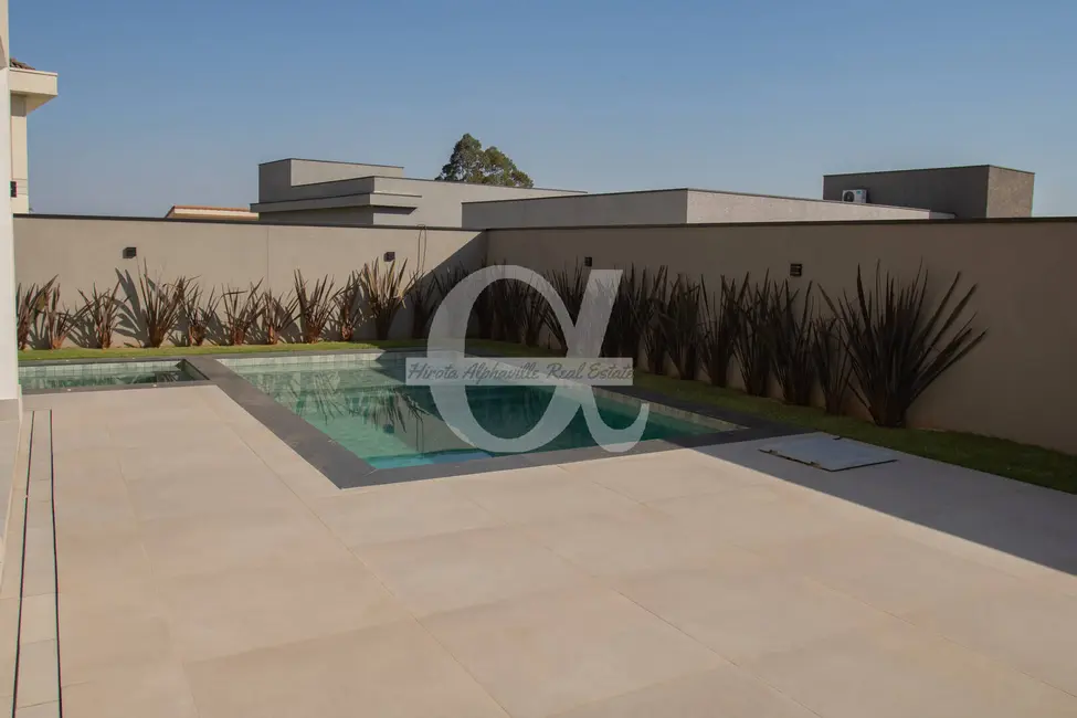 Foto 4 de Casa com 5 quartos à venda, 434m2 em Tamboré, Santana De Parnaiba - SP