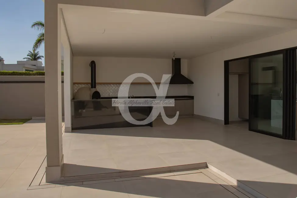 Foto 8 de Casa com 5 quartos à venda, 434m2 em Tamboré, Santana De Parnaiba - SP