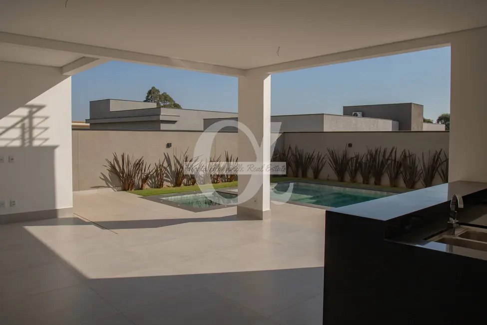 Foto 6 de Casa com 5 quartos à venda, 434m2 em Tamboré, Santana De Parnaiba - SP