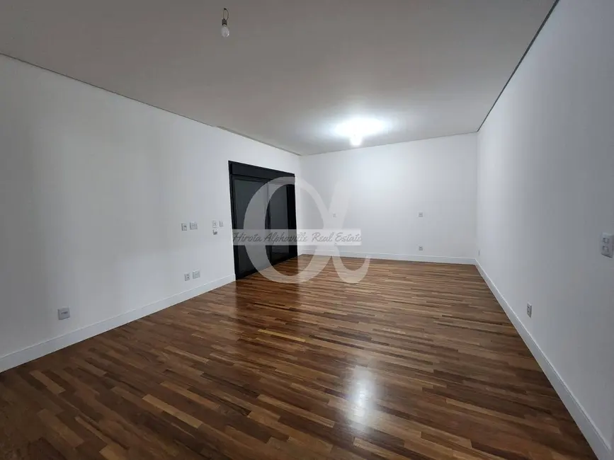 Foto 9 de Casa com 5 quartos à venda, 434m2 em Tamboré, Santana De Parnaiba - SP