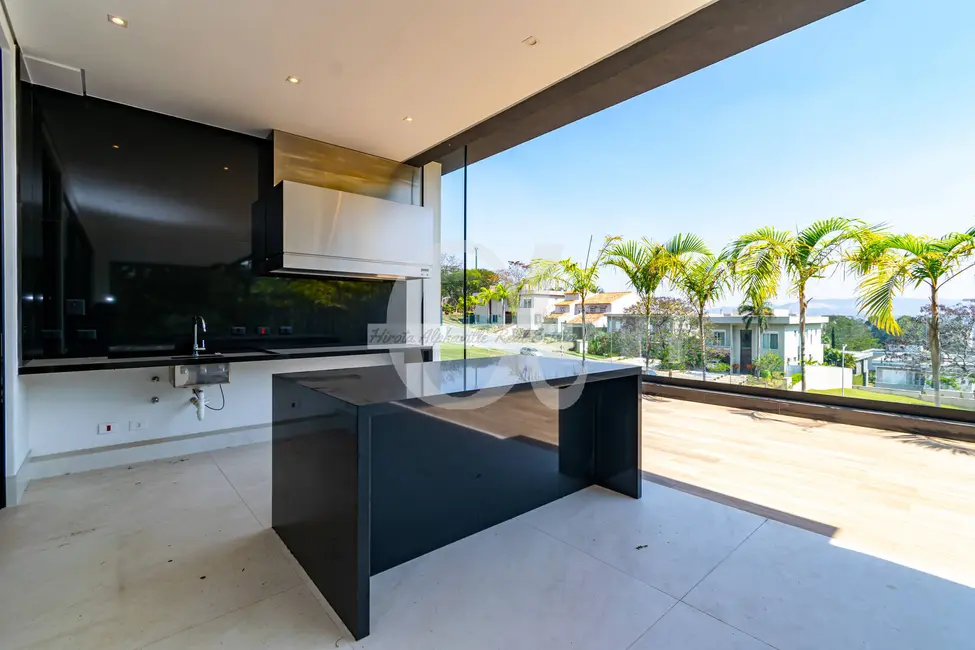 Casa com 4 quartos à venda, 665m2 em Tamboré, Santana De Parnaiba - SP - imagem 8 Foto 8 de Casa com 4 quartos à venda, 665m2 em Tamboré, Santana De Parnaiba - SP