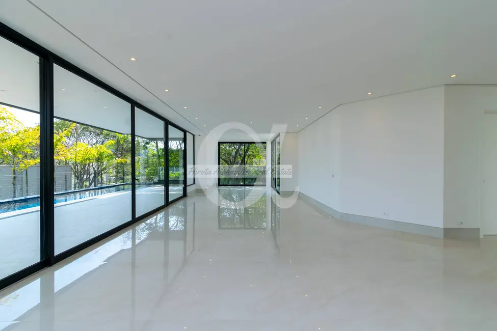 Casa com 4 quartos à venda, 665m2 em Tamboré, Santana De Parnaiba - SP - imagem 2 Foto 2 de Casa com 4 quartos à venda, 665m2 em Tamboré, Santana De Parnaiba - SP