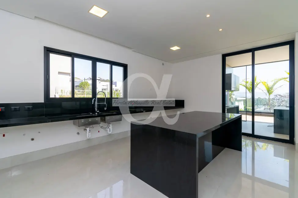 Casa com 4 quartos à venda, 665m2 em Tamboré, Santana De Parnaiba - SP - imagem 6 Foto 6 de Casa com 4 quartos à venda, 665m2 em Tamboré, Santana De Parnaiba - SP