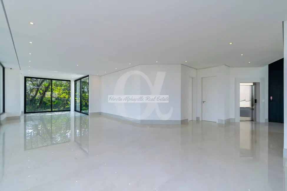 Casa com 4 quartos à venda, 665m2 em Tamboré, Santana De Parnaiba - SP - imagem 3 Foto 3 de Casa com 4 quartos à venda, 665m2 em Tamboré, Santana De Parnaiba - SP