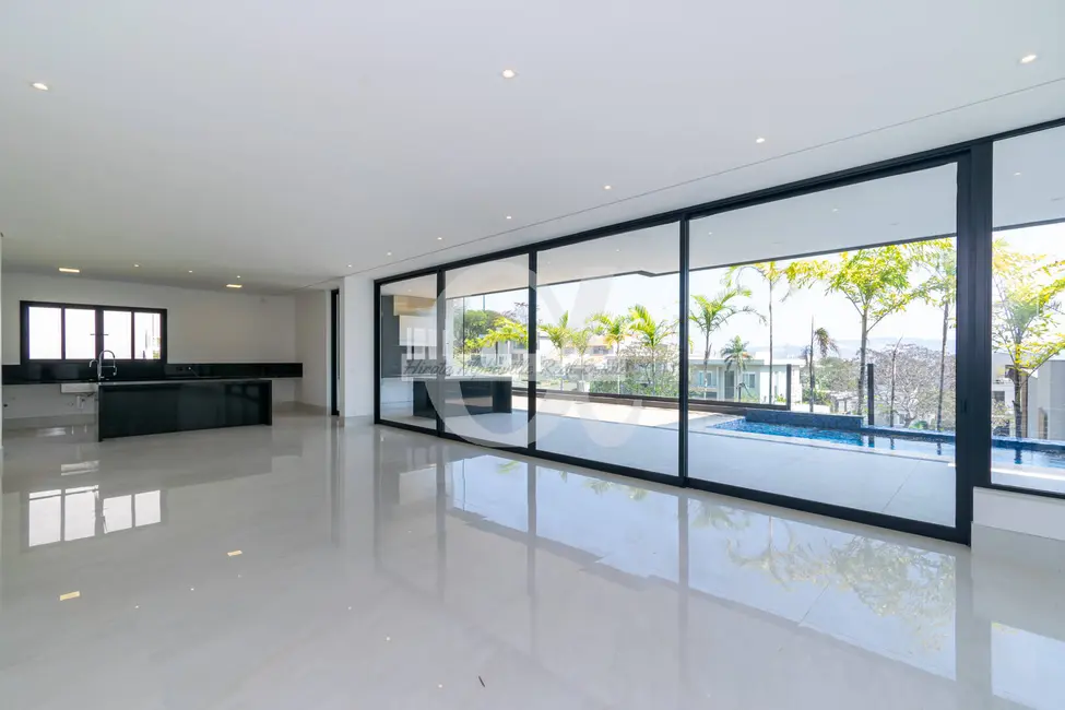 Casa com 4 quartos à venda, 665m2 em Tamboré, Santana De Parnaiba - SP - imagem 5 Foto 5 de Casa com 4 quartos à venda, 665m2 em Tamboré, Santana De Parnaiba - SP