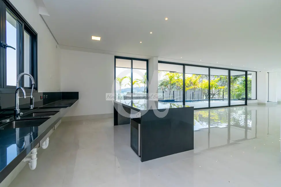 Casa com 4 quartos à venda, 665m2 em Tamboré, Santana De Parnaiba - SP - imagem 7 Foto 7 de Casa com 4 quartos à venda, 665m2 em Tamboré, Santana De Parnaiba - SP