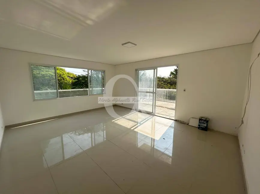 Foto 7 de Casa com 4 quartos à venda, 440m2 em Alphaville, Santana De Parnaiba - SP