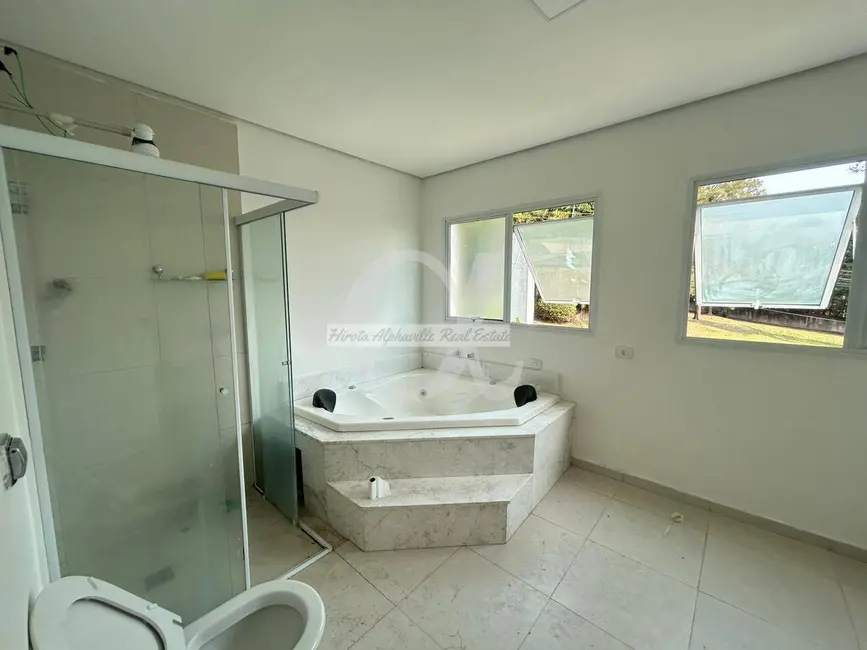 Foto 8 de Casa com 4 quartos à venda, 440m2 em Alphaville, Santana De Parnaiba - SP