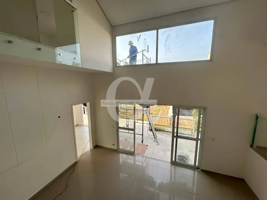 Foto 6 de Casa com 4 quartos à venda, 440m2 em Alphaville, Santana De Parnaiba - SP