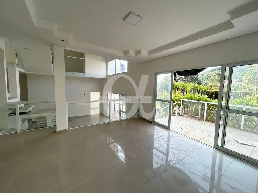 Foto 4 de Casa com 4 quartos à venda, 440m2 em Alphaville, Santana De Parnaiba - SP