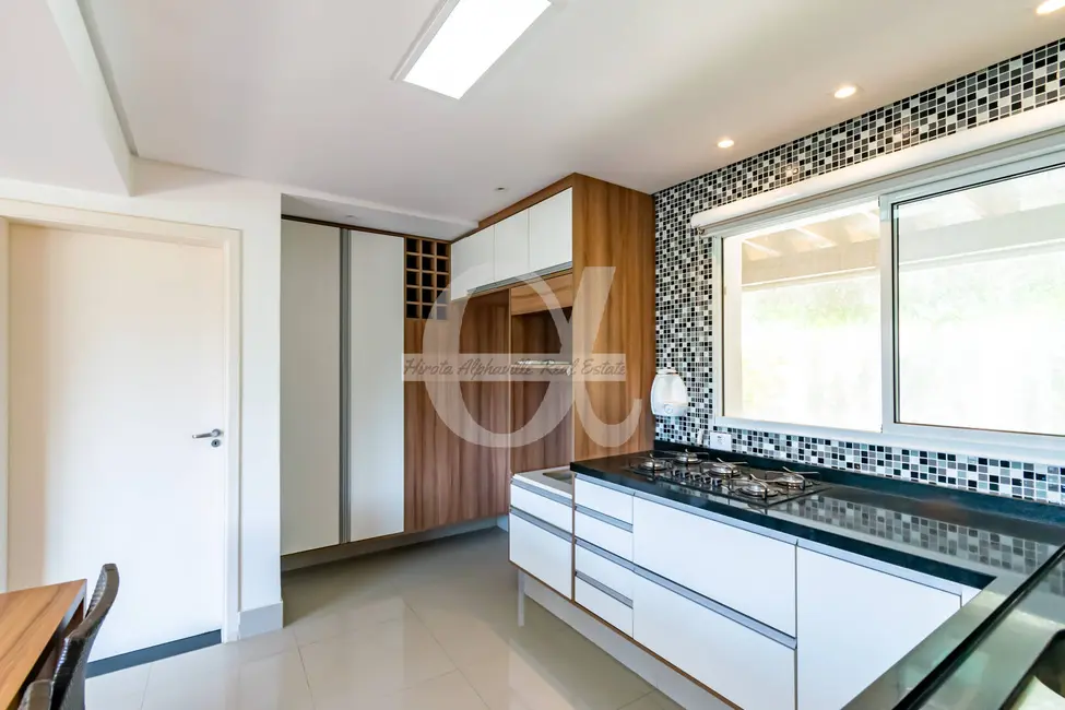 Casa com 3 quartos à venda, 245m2 em Alphaville, Santana De Parnaiba - SP - imagem 5 Foto 5 de Casa com 3 quartos à venda, 245m2 em Alphaville, Santana De Parnaiba - SP