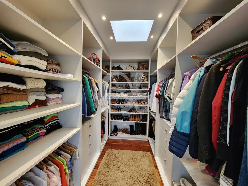 Foto 7 de Casa com 5 quartos à venda, 739m2 em Tamboré, Santana De Parnaiba - SP