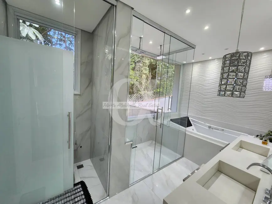 Foto 8 de Casa com 5 quartos à venda, 739m2 em Tamboré, Santana De Parnaiba - SP