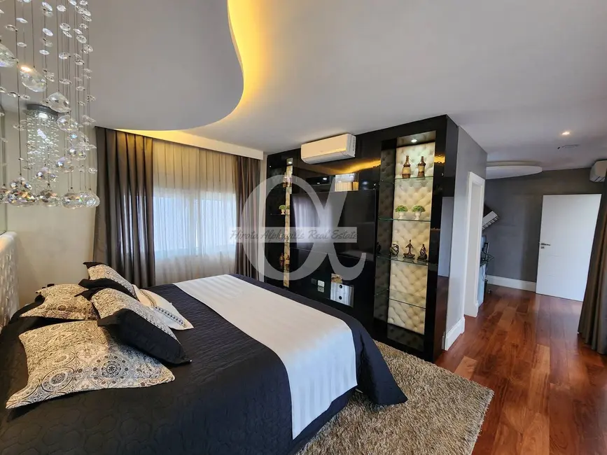 Foto 3 de Casa com 5 quartos à venda, 739m2 em Tamboré, Santana De Parnaiba - SP