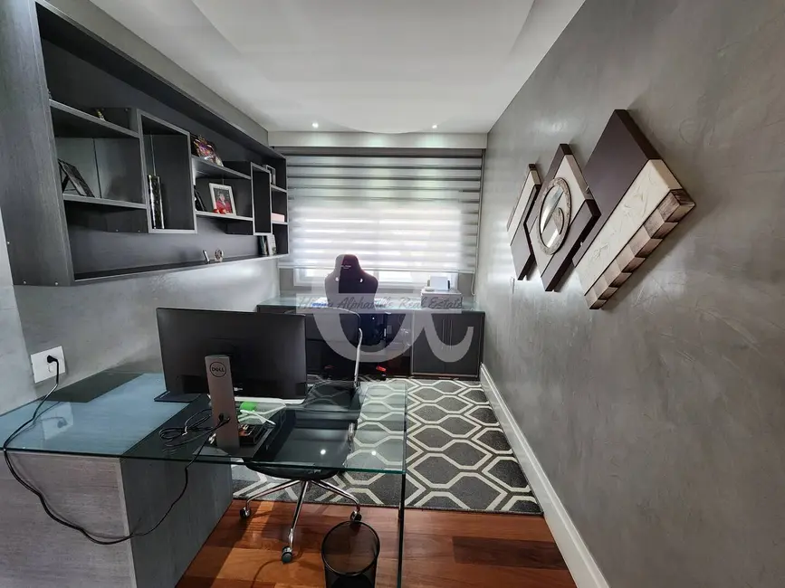 Foto 5 de Casa com 5 quartos à venda, 739m2 em Tamboré, Santana De Parnaiba - SP