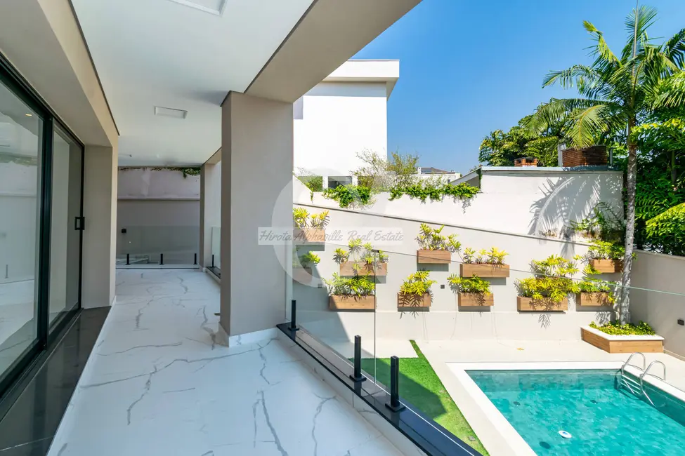 Foto 8 de Casa com 4 quartos à venda, 640m2 em Alphaville Residencial Um, Barueri - SP