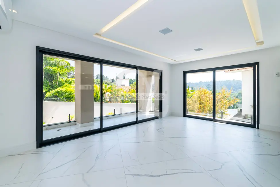 Foto 6 de Casa com 4 quartos à venda, 640m2 em Alphaville Residencial Um, Barueri - SP