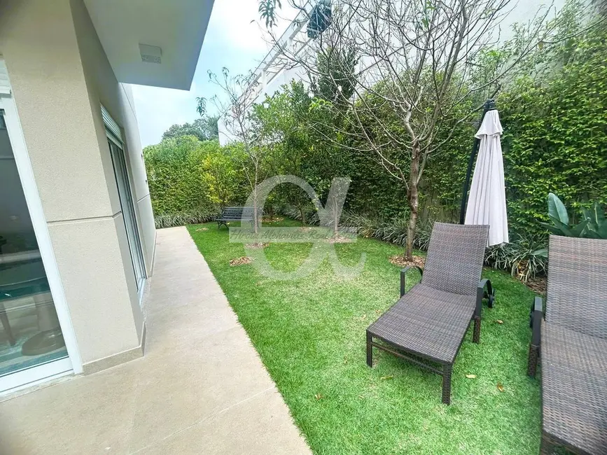 Foto 3 de Casa com 5 quartos à venda, 748m2 em Alphaville Residencial Um, Barueri - SP