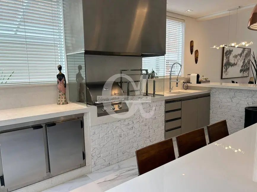 Foto 7 de Casa com 5 quartos à venda, 748m2 em Alphaville Residencial Um, Barueri - SP