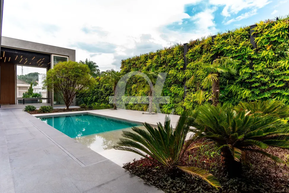 Foto 7 de Casa com 4 quartos à venda, 1300m2 em Tamboré, Santana De Parnaiba - SP