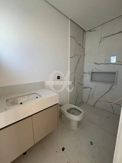 Casa com 4 quartos à venda, 420m2 em Tamboré, Santana De Parnaiba - SP - imagem 8 Foto 8 de Casa com 4 quartos à venda, 420m2 em Tamboré, Santana De Parnaiba - SP