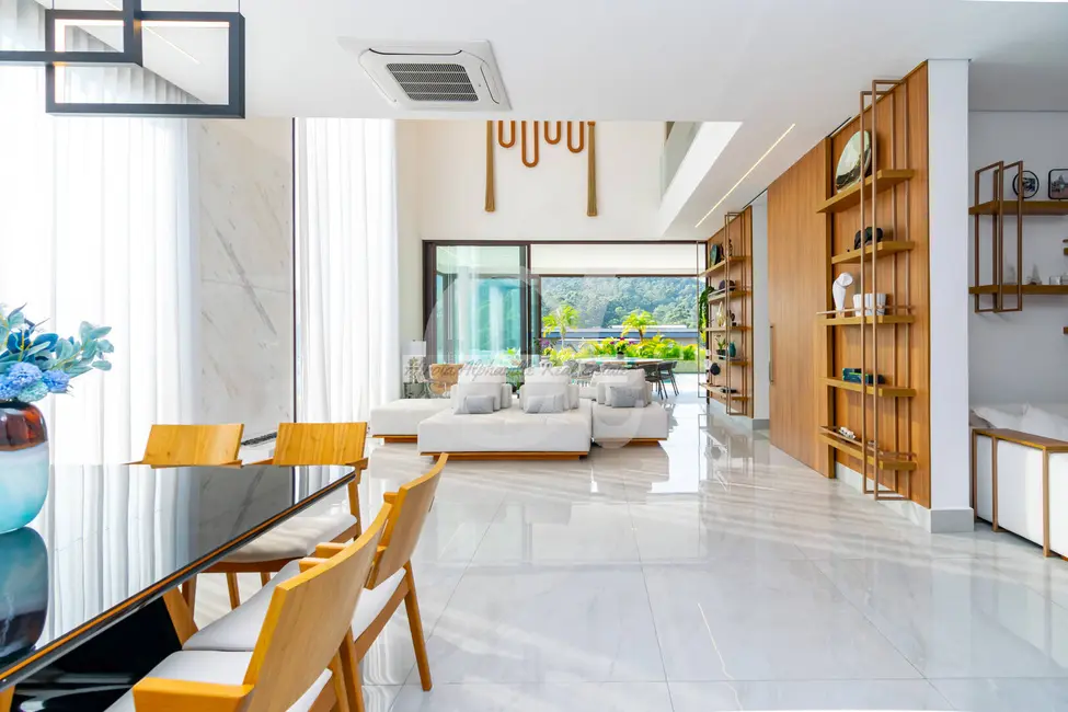 Foto 1 de Casa com 4 quartos à venda, 525m2 em Tamboré, Santana De Parnaiba - SP