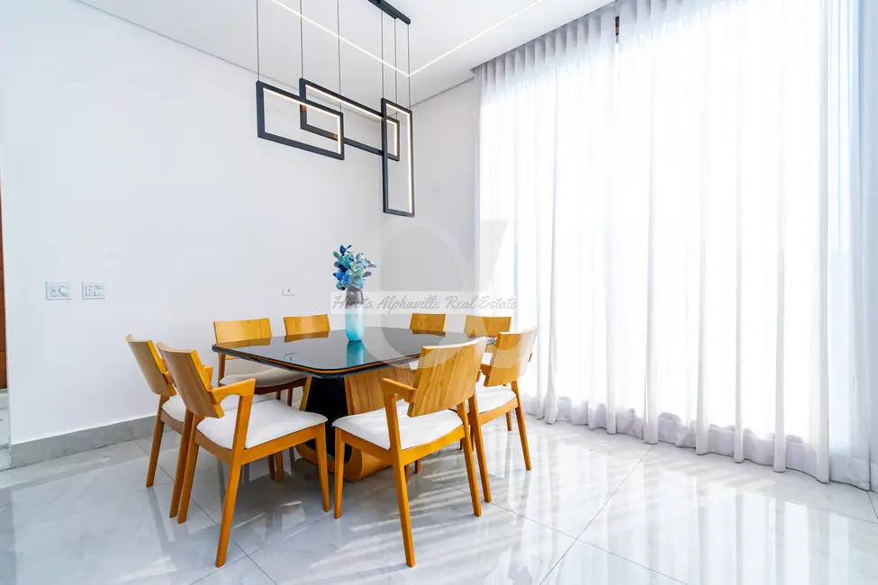 Foto 5 de Casa com 4 quartos à venda, 525m2 em Tamboré, Santana De Parnaiba - SP