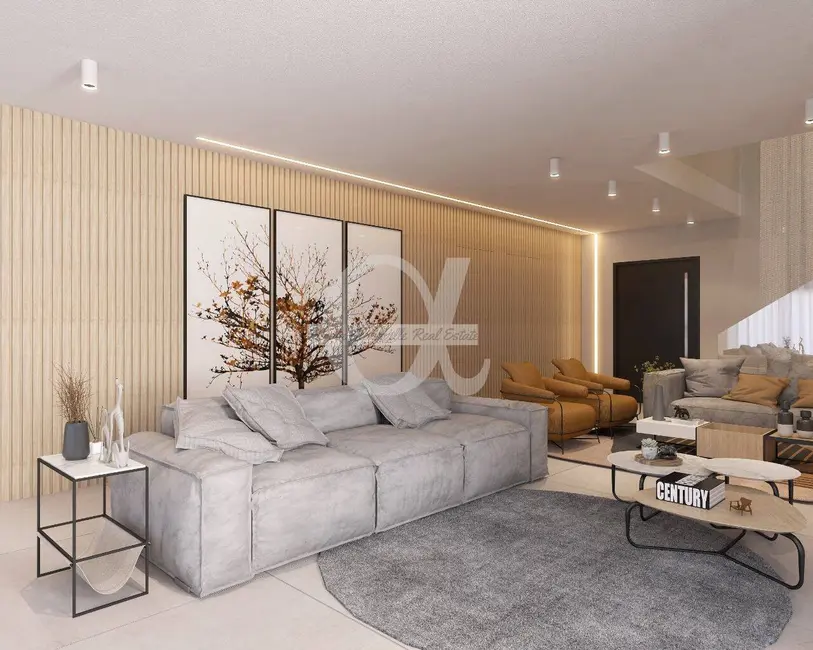 Casa com 4 quartos à venda, 310m2 em Alphaville, Santana De Parnaiba - SP - imagem 7 Foto 7 de Casa com 4 quartos à venda, 310m2 em Alphaville, Santana De Parnaiba - SP