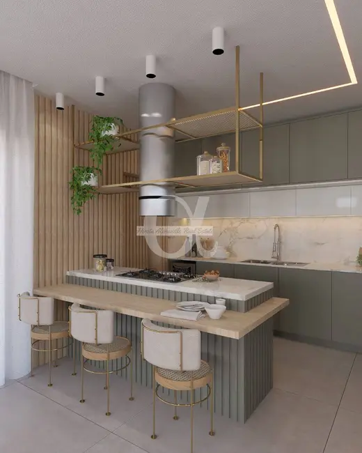Casa com 4 quartos à venda, 310m2 em Alphaville, Santana De Parnaiba - SP - imagem 9 Foto 9 de Casa com 4 quartos à venda, 310m2 em Alphaville, Santana De Parnaiba - SP