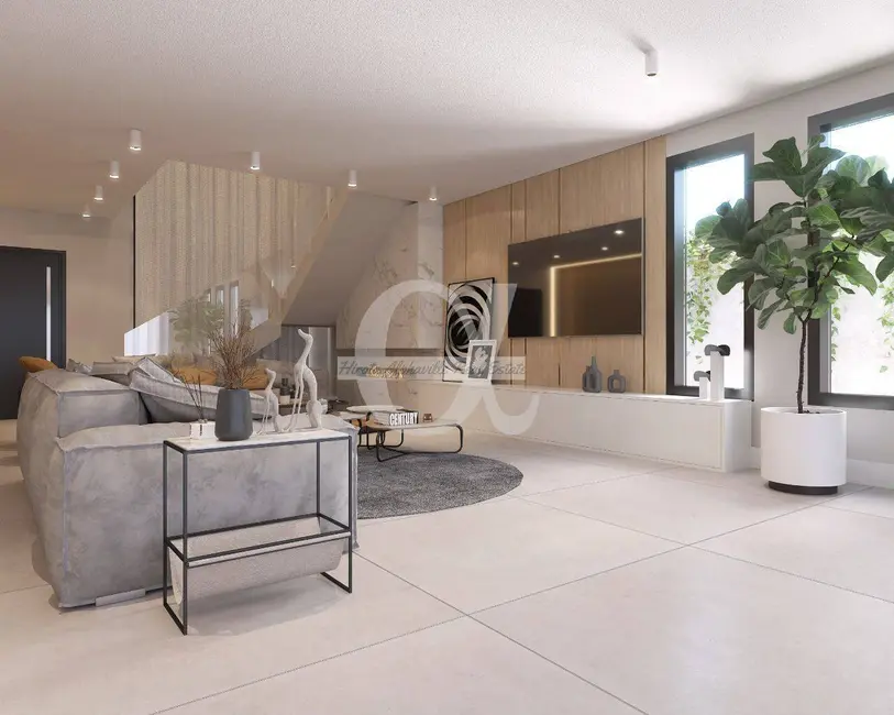Casa com 4 quartos à venda, 310m2 em Alphaville, Santana De Parnaiba - SP - imagem 6 Foto 6 de Casa com 4 quartos à venda, 310m2 em Alphaville, Santana De Parnaiba - SP
