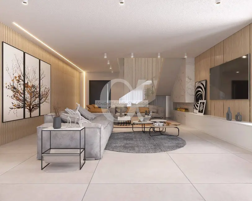 Casa com 4 quartos à venda, 310m2 em Alphaville, Santana De Parnaiba - SP - imagem 4 Foto 4 de Casa com 4 quartos à venda, 310m2 em Alphaville, Santana De Parnaiba - SP