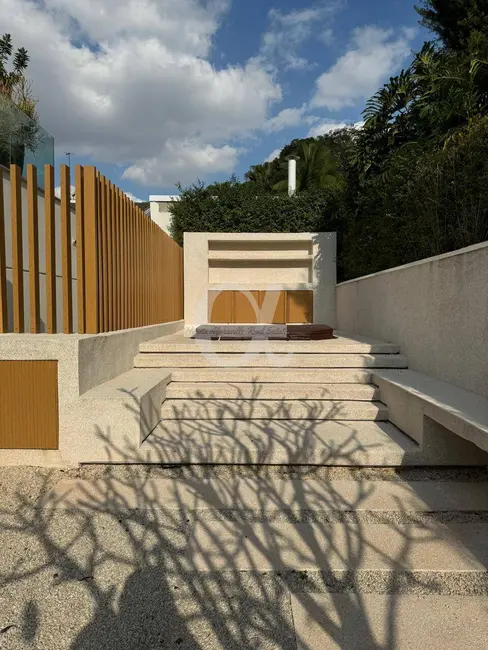 Foto 6 de Casa com 5 quartos à venda, 1160m2 em Alphaville Residencial Um, Barueri - SP