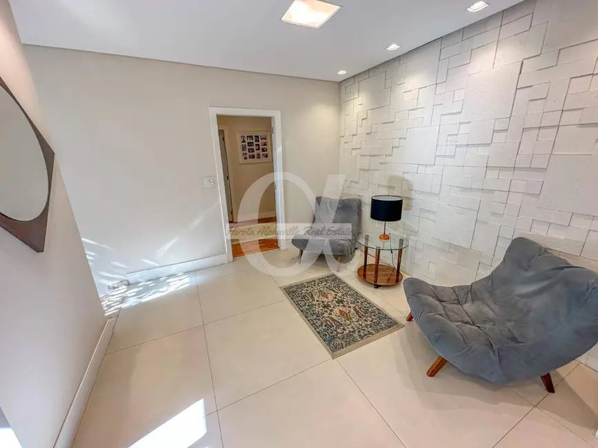 Foto 6 de Casa com 4 quartos à venda, 350m2 em Alphaville Residencial Um, Barueri - SP