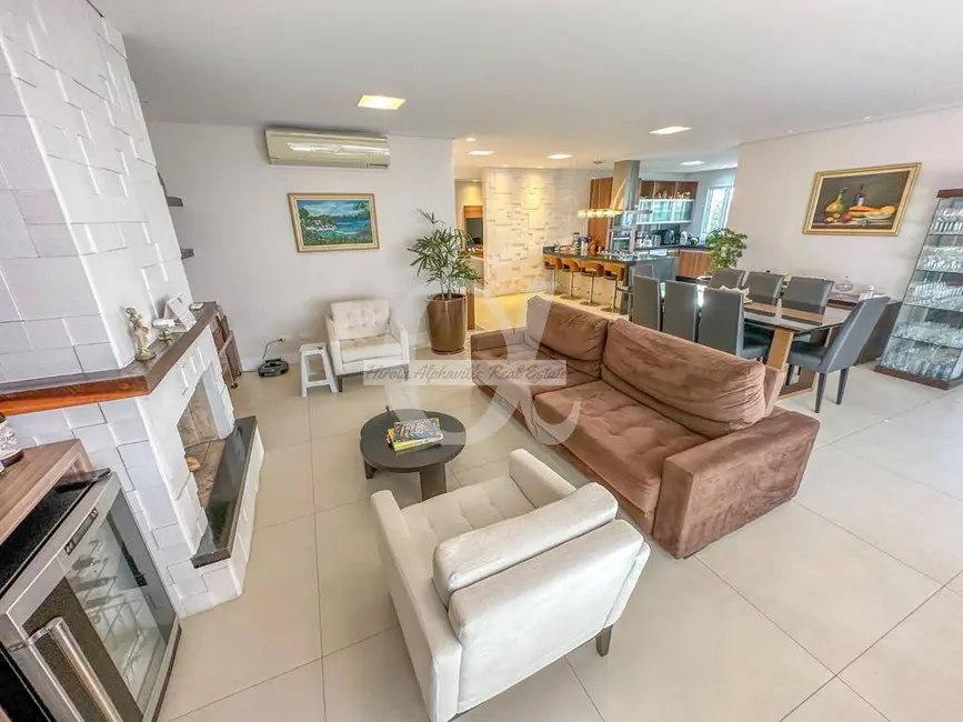 Foto 4 de Casa com 4 quartos à venda, 350m2 em Alphaville Residencial Um, Barueri - SP