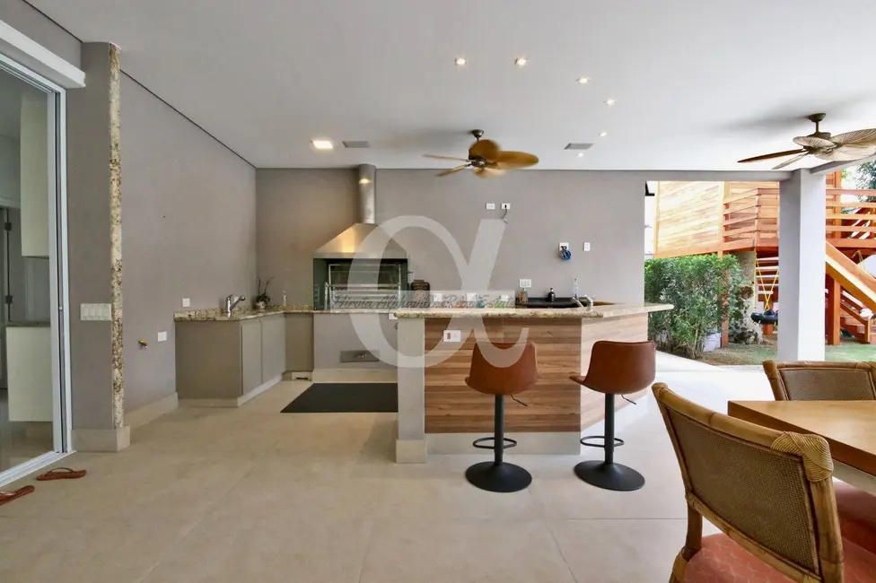 Foto 7 de Casa com 5 quartos à venda, 709m2 em Alphaville Residencial Um, Barueri - SP