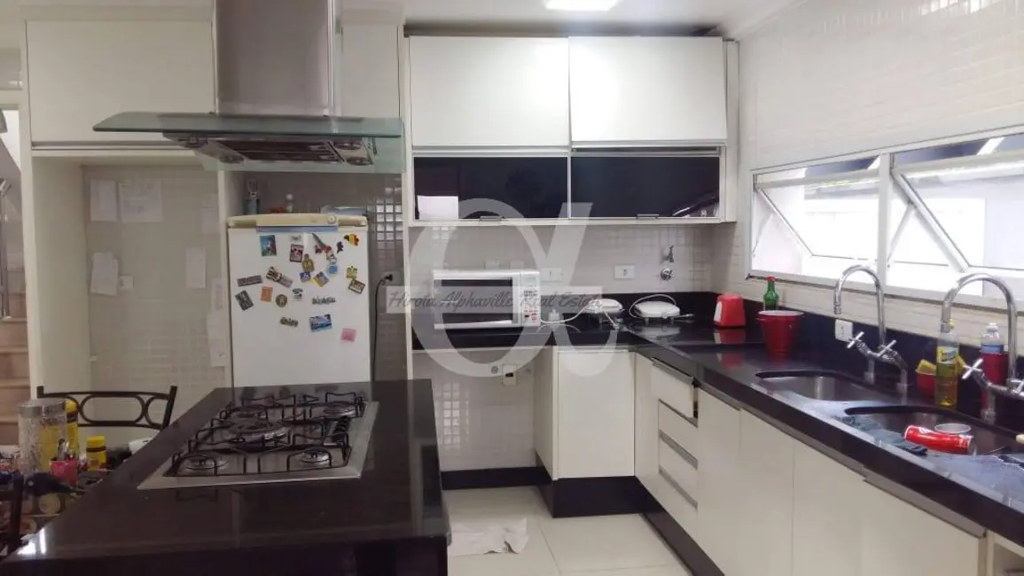Casa com 4 quartos à venda e para alugar, 695m2 em Alphaville, Santana De Parnaiba - SP - imagem 5 Foto 5 de Casa com 4 quartos à venda e para alugar, 695m2 em Alphaville, Santana De Parnaiba - SP