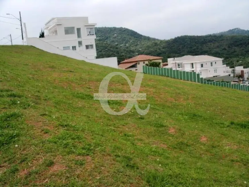 Foto 2 de Lote de Condomínio à venda, 1090m2 em Tamboré, Santana De Parnaiba - SP