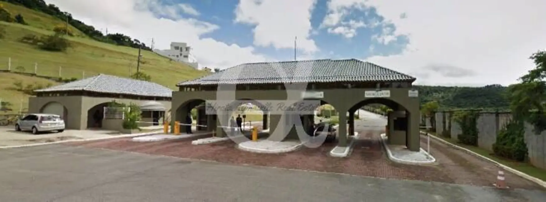 Foto 5 de Lote de Condomínio à venda, 1090m2 em Tamboré, Santana De Parnaiba - SP