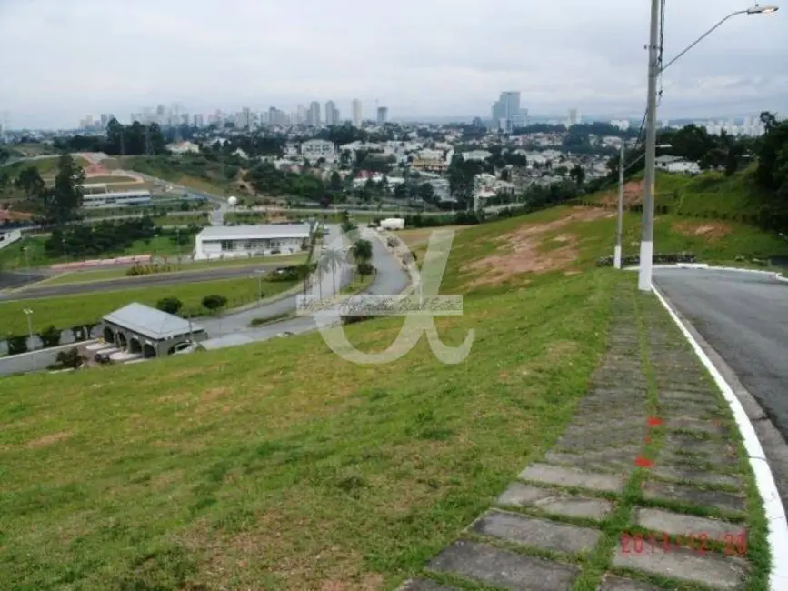 Foto 3 de Lote de Condomínio à venda, 1090m2 em Tamboré, Santana De Parnaiba - SP