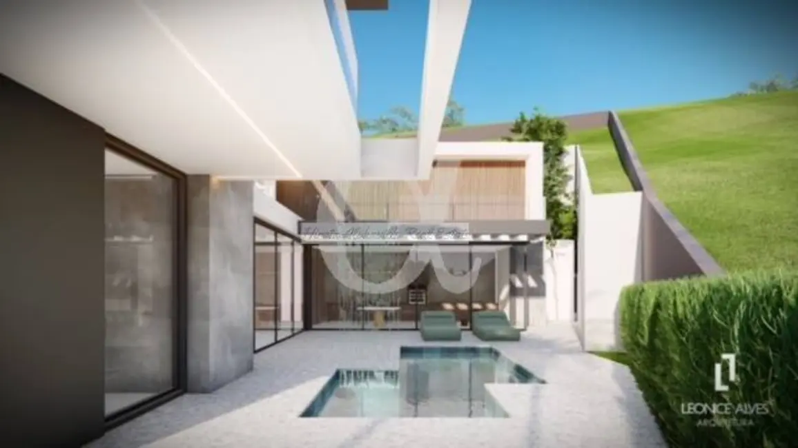 Foto 9 de Lote de Condomínio à venda, 718m2 em Tamboré, Santana De Parnaiba - SP