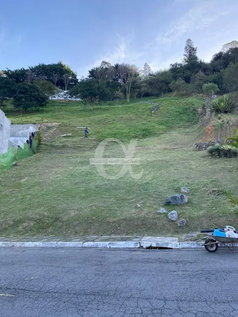 Foto 6 de Lote de Condomínio à venda, 718m2 em Tamboré, Santana De Parnaiba - SP