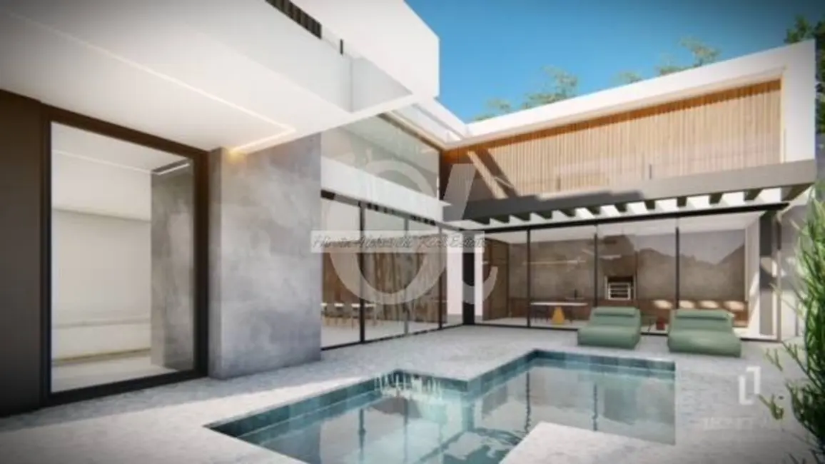 Foto 7 de Lote de Condomínio à venda, 718m2 em Tamboré, Santana De Parnaiba - SP