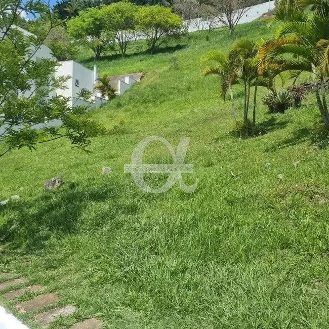 Foto 3 de Lote de Condomínio à venda, 718m2 em Tamboré, Santana De Parnaiba - SP