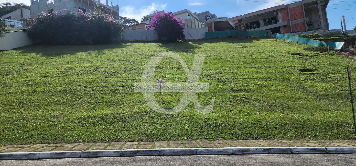 Foto 5 de Lote de Condomínio à venda, 497m2 em Tamboré, Santana De Parnaiba - SP