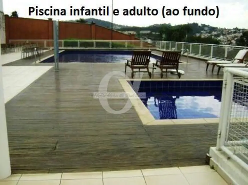 Foto 7 de Lote de Condomínio à venda, 461m2 em Alphaville, Santana De Parnaiba - SP