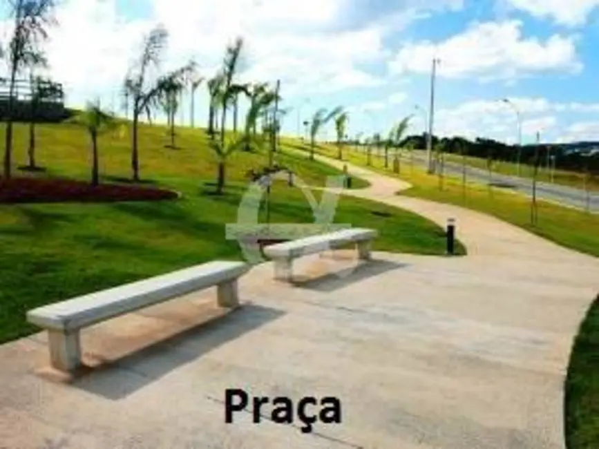 Foto 9 de Lote de Condomínio à venda, 461m2 em Alphaville, Santana De Parnaiba - SP