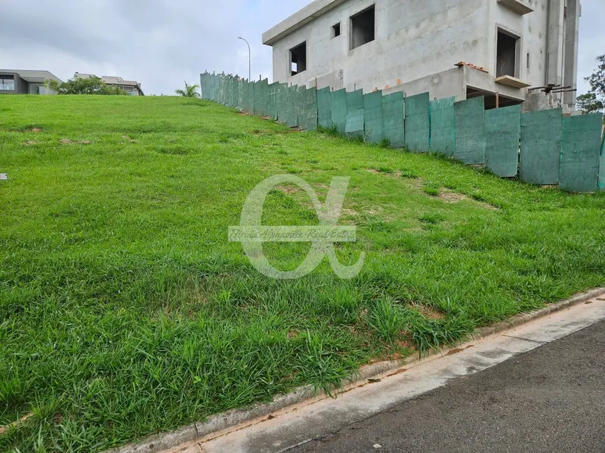 Foto 3 de Lote de Condomínio à venda, 466m2 em Alphaville, Santana De Parnaiba - SP