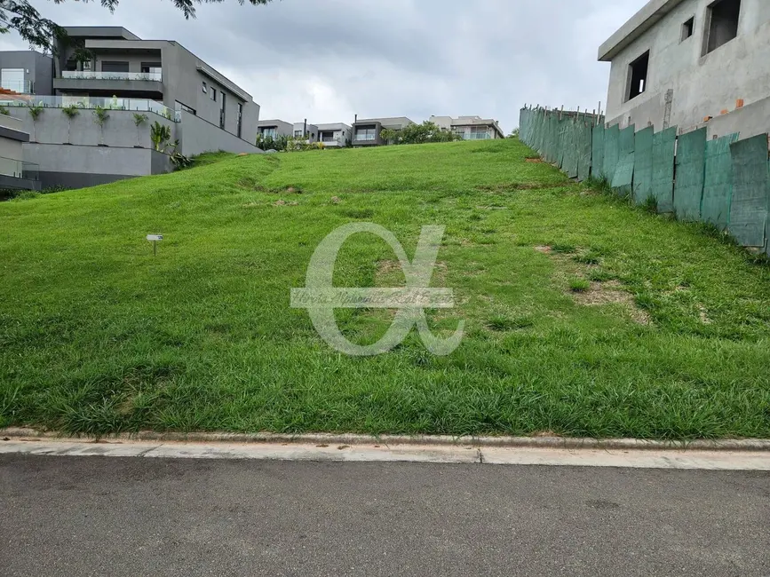 Foto 1 de Lote de Condomínio à venda, 466m2 em Alphaville, Santana De Parnaiba - SP