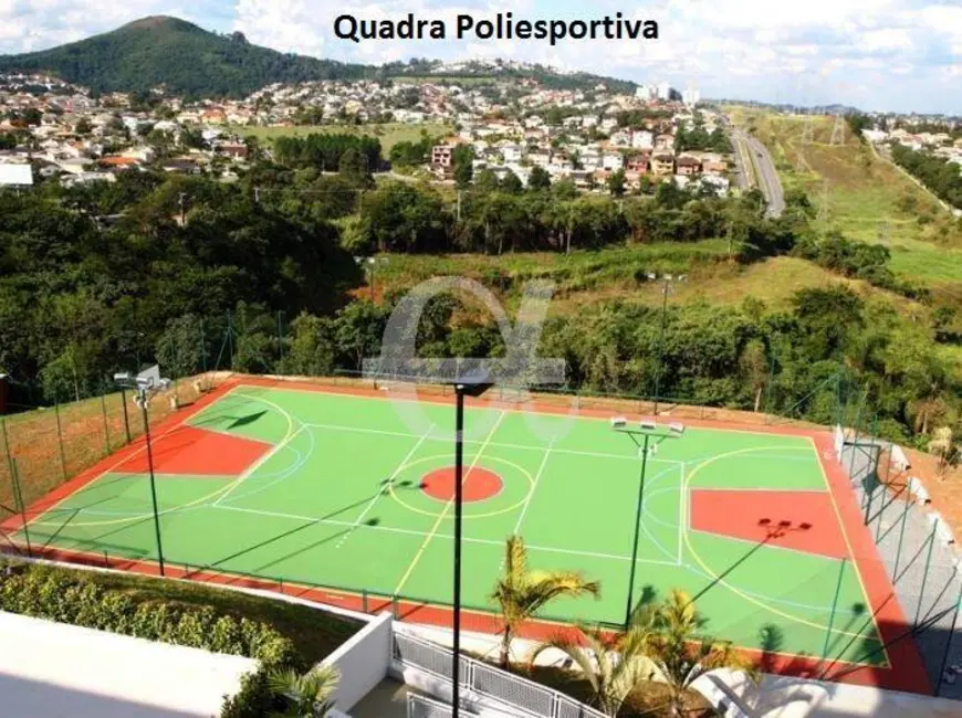 Foto 6 de Lote de Condomínio à venda, 466m2 em Alphaville, Santana De Parnaiba - SP