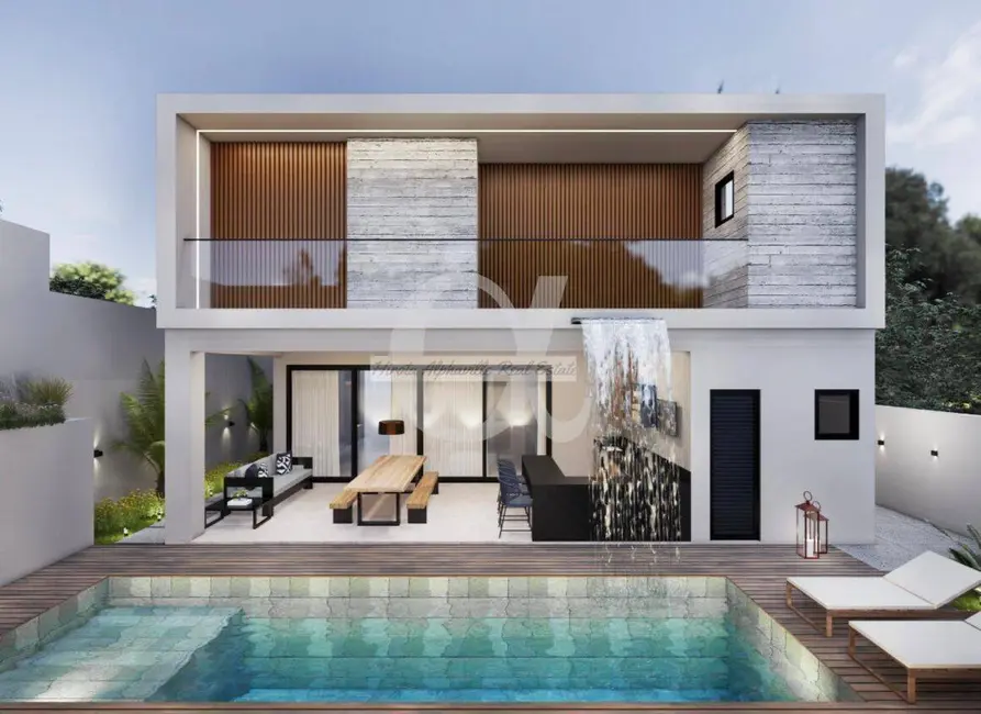 Foto 4 de Lote de Condomínio à venda, 466m2 em Alphaville, Santana De Parnaiba - SP